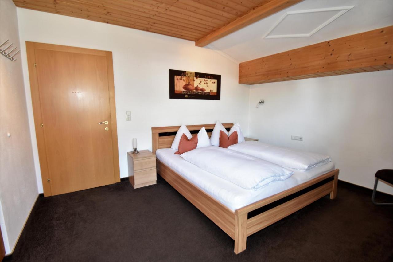 דירות Aschau Im Zillertal Haus Waldner מראה חיצוני תמונה
