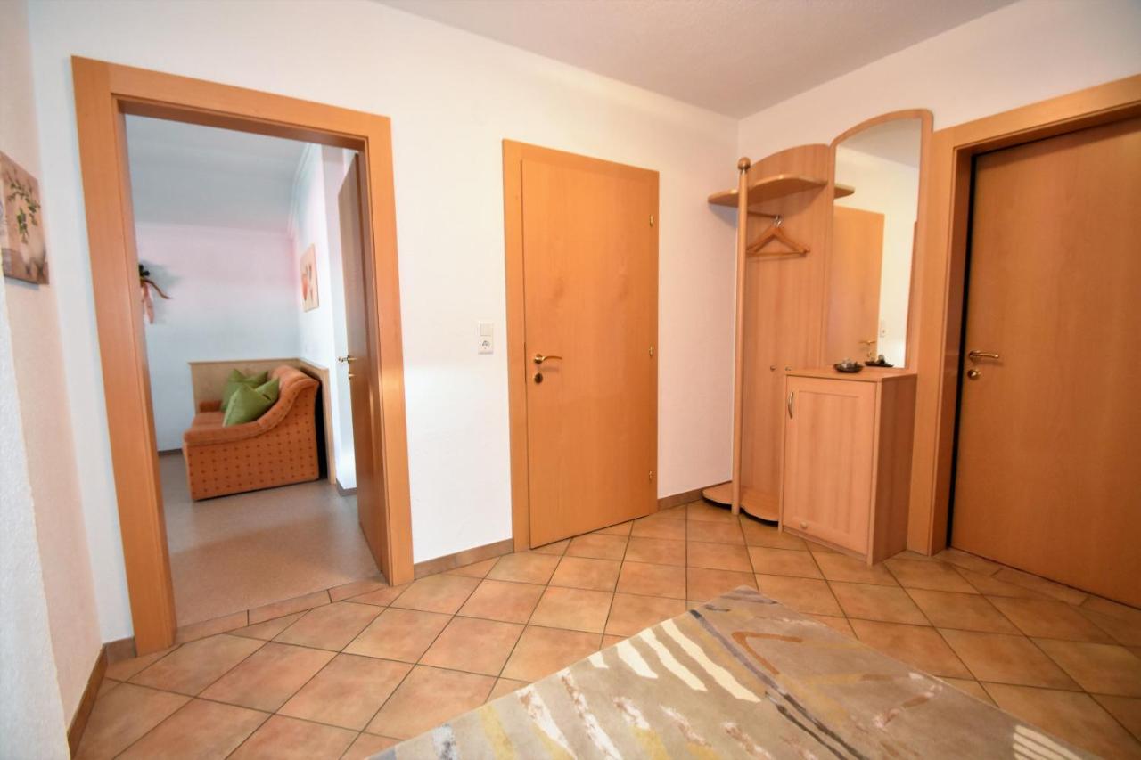 דירות Aschau Im Zillertal Haus Waldner מראה חיצוני תמונה