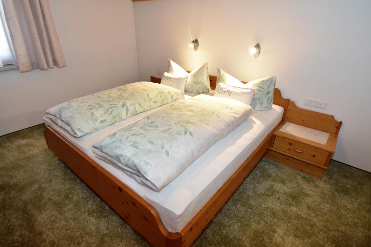 דירות Aschau Im Zillertal Haus Waldner מראה חיצוני תמונה